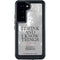 Game of Thrones: Tyrion Lannister Quote Galaxy S24 Waterproof Case